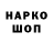 Гашиш индика сатива RASSOM Behruzbek