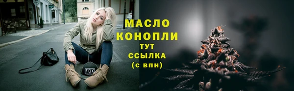хмурый Богородицк