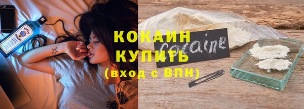 хмурый Богородицк